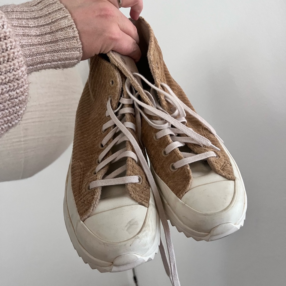 Platform Converse - Picture 2 of 4